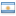puj.edu.co server is located in Argentina